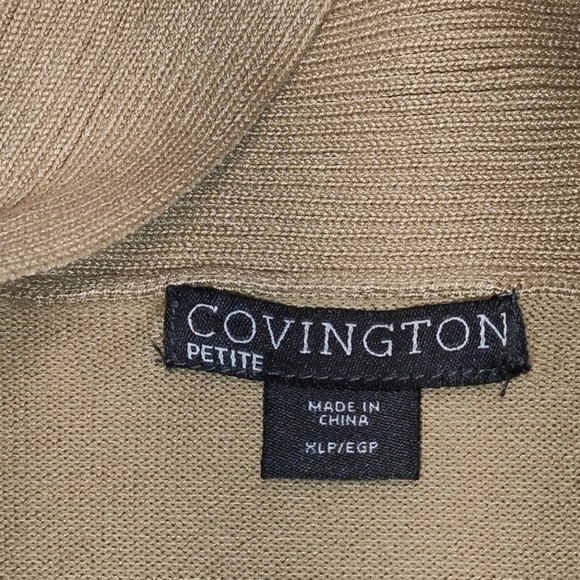 SALE 🔥 Cozy Knit Sweater | Soft Neutral | Bundle & Save - Picture 3 of 5